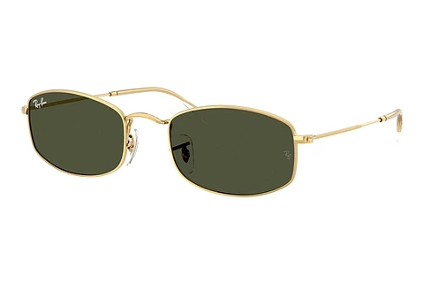 Occhiali da vista Ray-Ban RB3832 001/31