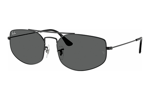 Occhiali da vista Ray-Ban Explorer 5 (RB3845 002/B1)