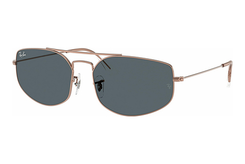 Occhiali da vista Ray-Ban Explorer 5 (RB3845 9035R5)