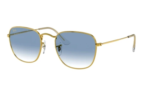 Occhiali da vista Ray-Ban FRANK (RB3857 91963F)