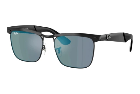 Occhiali da vista Ray-Ban WAYFARER DELUXE (RB3875 002/8O)
