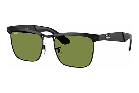 Occhiali da vista Ray-Ban WAYFARER DELUXE (RB3875 006/4E)