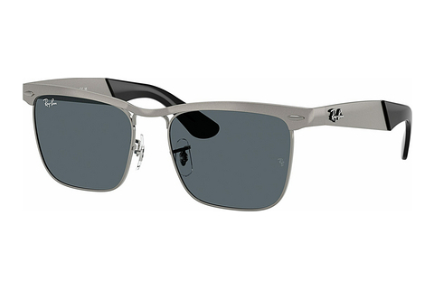 Occhiali da vista Ray-Ban WAYFARER DELUXE (RB3875 029/R5)