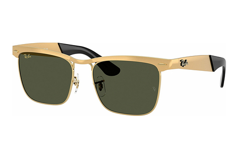 Occhiali da vista Ray-Ban WAYFARER DELUXE (RB3875 927633)