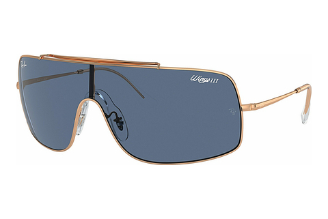 Occhiali da vista Ray-Ban WINGS III (RB3897 920280)