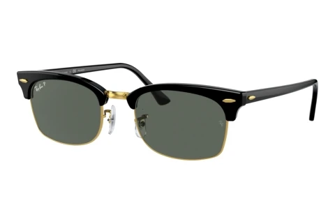 Occhiali da vista Ray-Ban CLUBMASTER SQUARE (RB3916 130358)