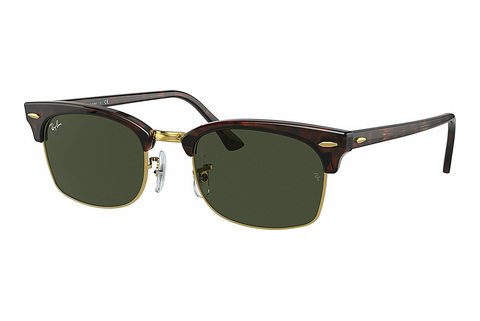 Occhiali da vista Ray-Ban CLUBMASTER SQUARE (RB3916 130431)