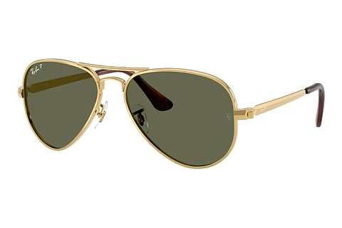 Occhiali da vista Ray-Ban AVIATOR MAX (RB3925 001/58)