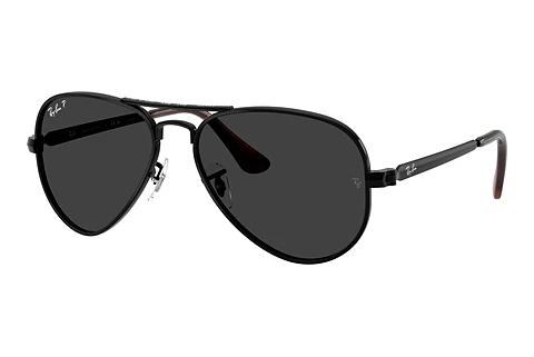 Occhiali da vista Ray-Ban AVIATOR MAX (RB3925 002/48)