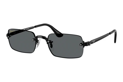 Occhiali da vista Ray-Ban RB3928 002/81