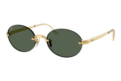 Occhiali da vista Ray-Ban RB3929 001/71