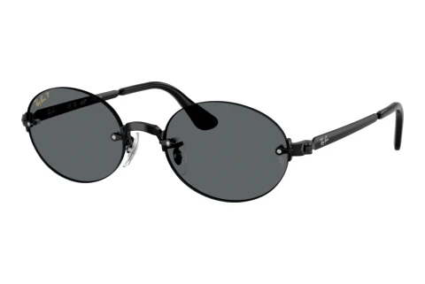 Occhiali da vista Ray-Ban RB3929 002/81
