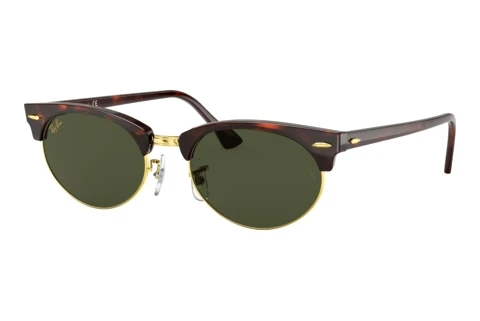 Occhiali da vista Ray-Ban CLUBMASTER OVAL (RB3946 130431)