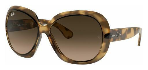 Occhiali da vista Ray-Ban JACKIE OHH II (RB4098 642/A5)