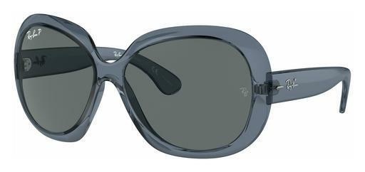 Occhiali da vista Ray-Ban JACKIE OHH II (RB4098 659281)