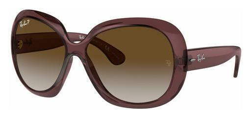 Occhiali da vista Ray-Ban JACKIE OHH II (RB4098 6593T5)