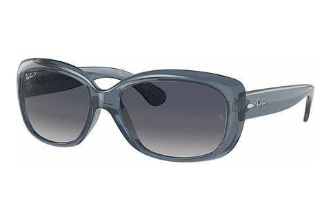 Occhiali da vista Ray-Ban JACKIE OHH (RB4101 659278)