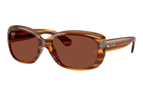 Occhiali da vista Ray-Ban JACKIE OHH (RB4101 820/C5)