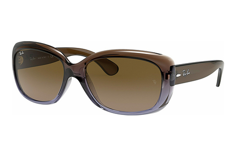 Occhiali da vista Ray-Ban JACKIE OHH (RB4101 860/51)