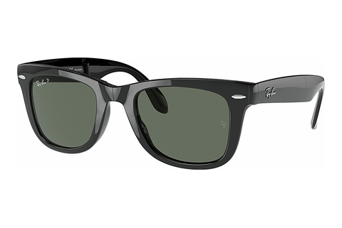 Occhiali da vista Ray-Ban FOLDING WAYFARER (RB4105 601/58)