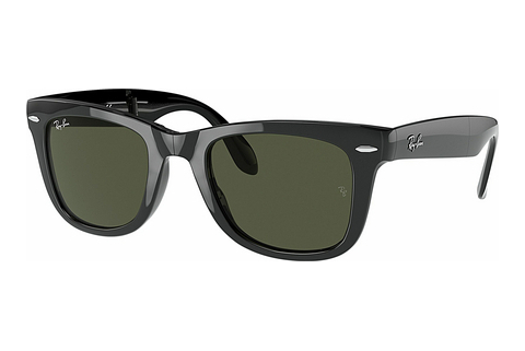 Occhiali da vista Ray-Ban FOLDING WAYFARER (RB4105 601)