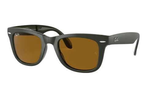 Occhiali da vista Ray-Ban FOLDING WAYFARER (RB4105 657533)