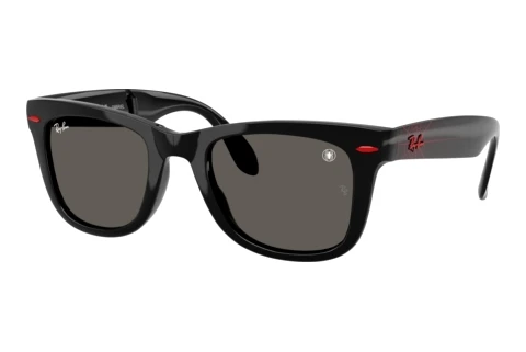 Occhiali da vista Ray-Ban FOLDING WAYFARER (RB4105 6926B1)