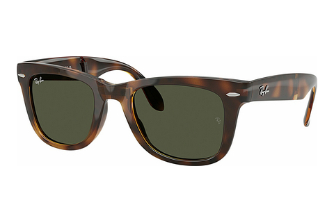 Occhiali da vista Ray-Ban FOLDING WAYFARER (RB4105 710/31)