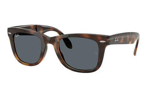 Occhiali da vista Ray-Ban FOLDING WAYFARER (RB4105 710/R5)