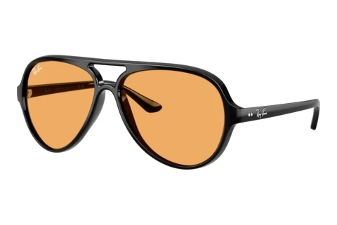 Occhiali da vista Ray-Ban CATS 5000 (RB4125 601/33)