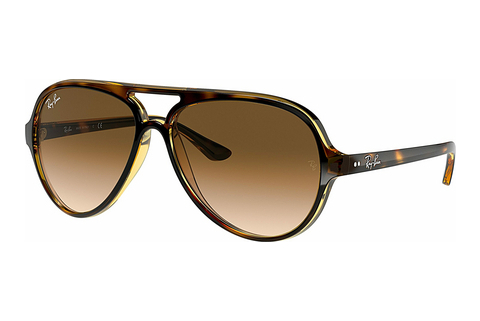 Occhiali da vista Ray-Ban CATS 5000 (RB4125 710/51)