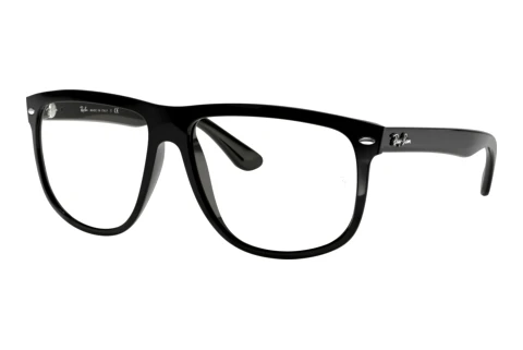 Occhiali da vista Ray-Ban BOYFRIEND (RB4147 601/5X)