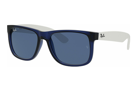 Occhiali da vista Ray-Ban JUSTIN (RB4165 651180)