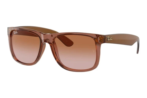Occhiali da vista Ray-Ban JUSTIN (RB4165 659413)
