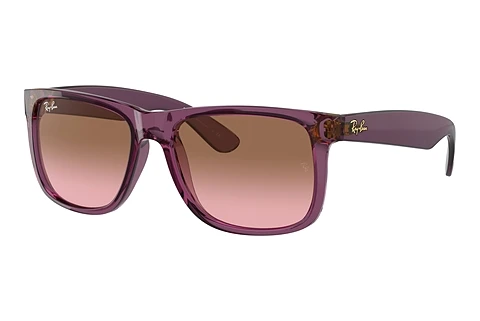 Occhiali da vista Ray-Ban JUSTIN (RB4165 659514)