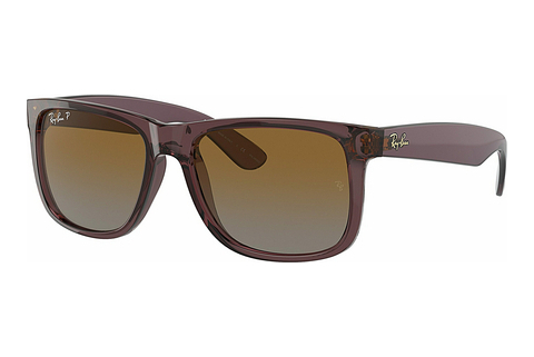 Occhiali da vista Ray-Ban JUSTIN (RB4165 6597T5)