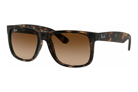 Occhiali da vista Ray-Ban JUSTIN (RB4165 710/13)