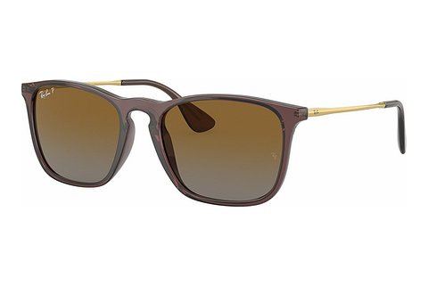 Occhiali da vista Ray-Ban CHRIS (RB4187 6593T5)