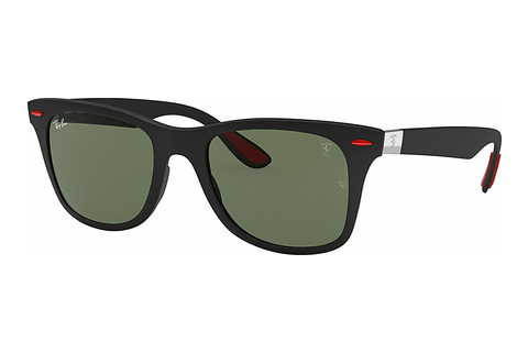 Occhiali da vista Ray-Ban Ferrari (RB4195M F60271)