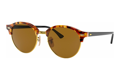 Occhiali da vista Ray-Ban Clubround (RB4246 1160)