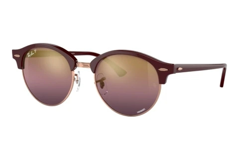 Occhiali da vista Ray-Ban CLUBROUND (RB4246 1365G9)