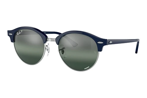 Occhiali da vista Ray-Ban CLUBROUND (RB4246 1366G6)