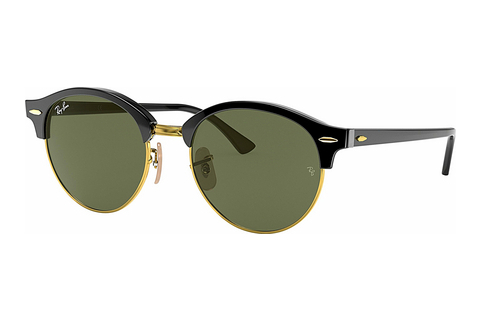 Occhiali da vista Ray-Ban Clubround (RB4246 901)