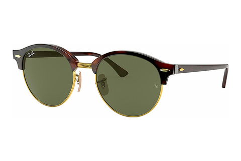 Occhiali da vista Ray-Ban Clubround (RB4246 990)