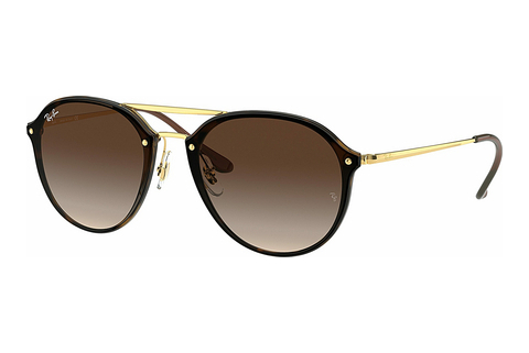 Occhiali da vista Ray-Ban BLAZE DOUBLEBRIDGE (RB4292N 710/13)