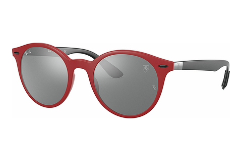 Occhiali da vista Ray-Ban RB4296M F6536G