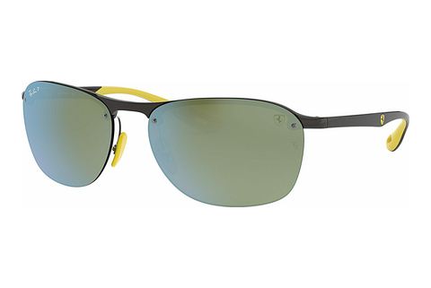 Occhiali da vista Ray-Ban Ferrari (RB4302M F624H1)