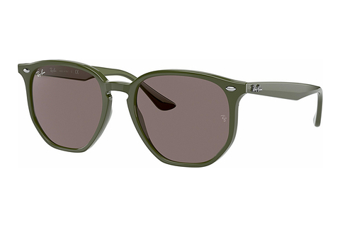 Occhiali da vista Ray-Ban RB4306 65757N