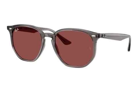 Occhiali da vista Ray-Ban RB4306 687375