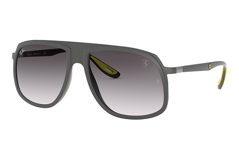 Occhiali da vista Ray-Ban Ferrari (RB4308M F6088G)